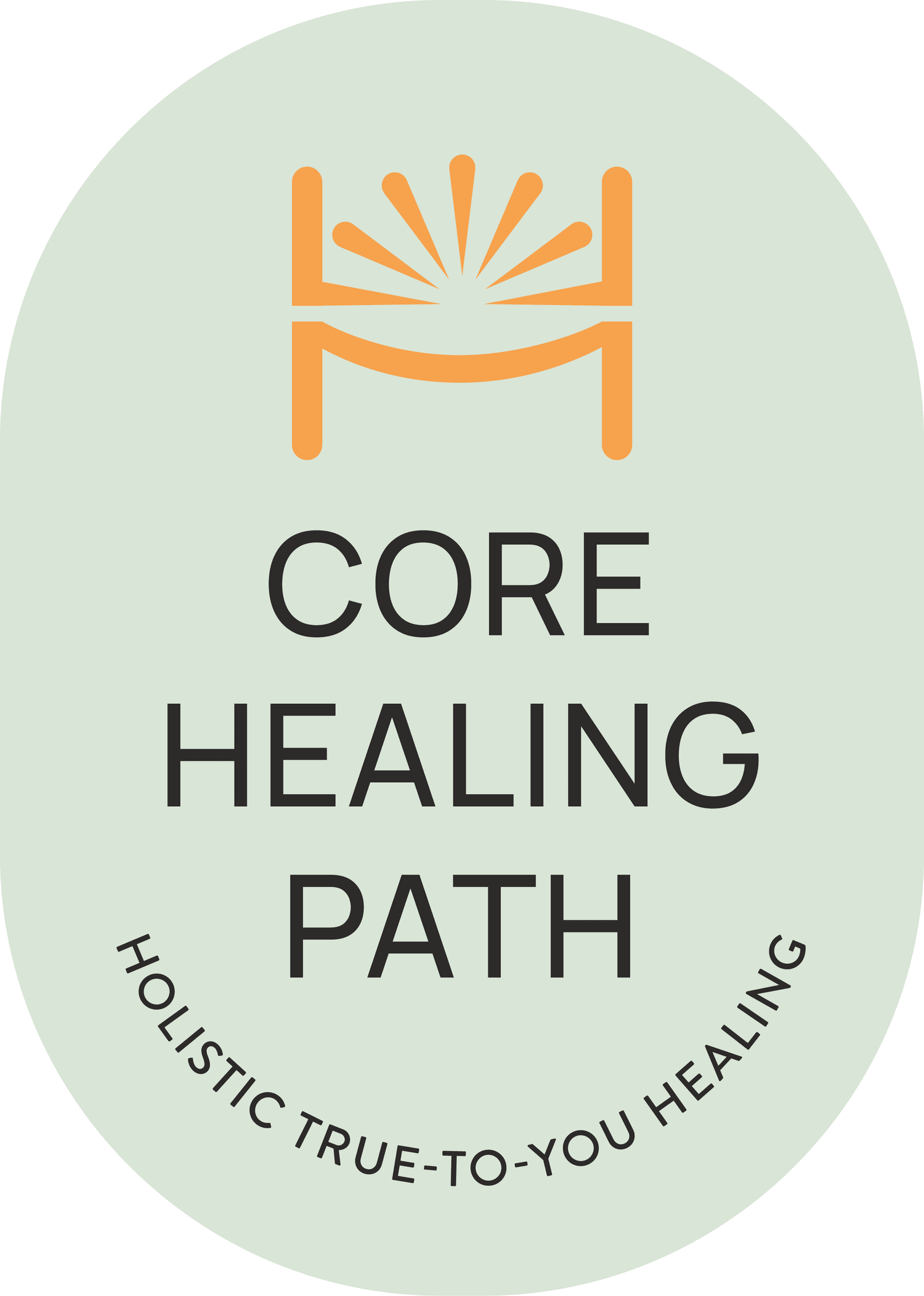 Core Healing Path