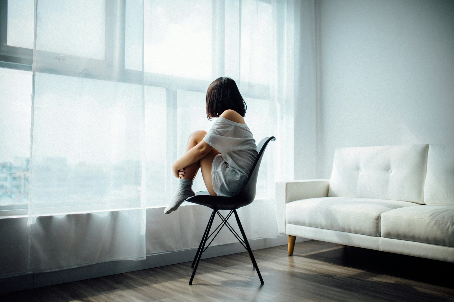 Finding Calm After Chaos: How Homeopathy Supports Emotional Healing