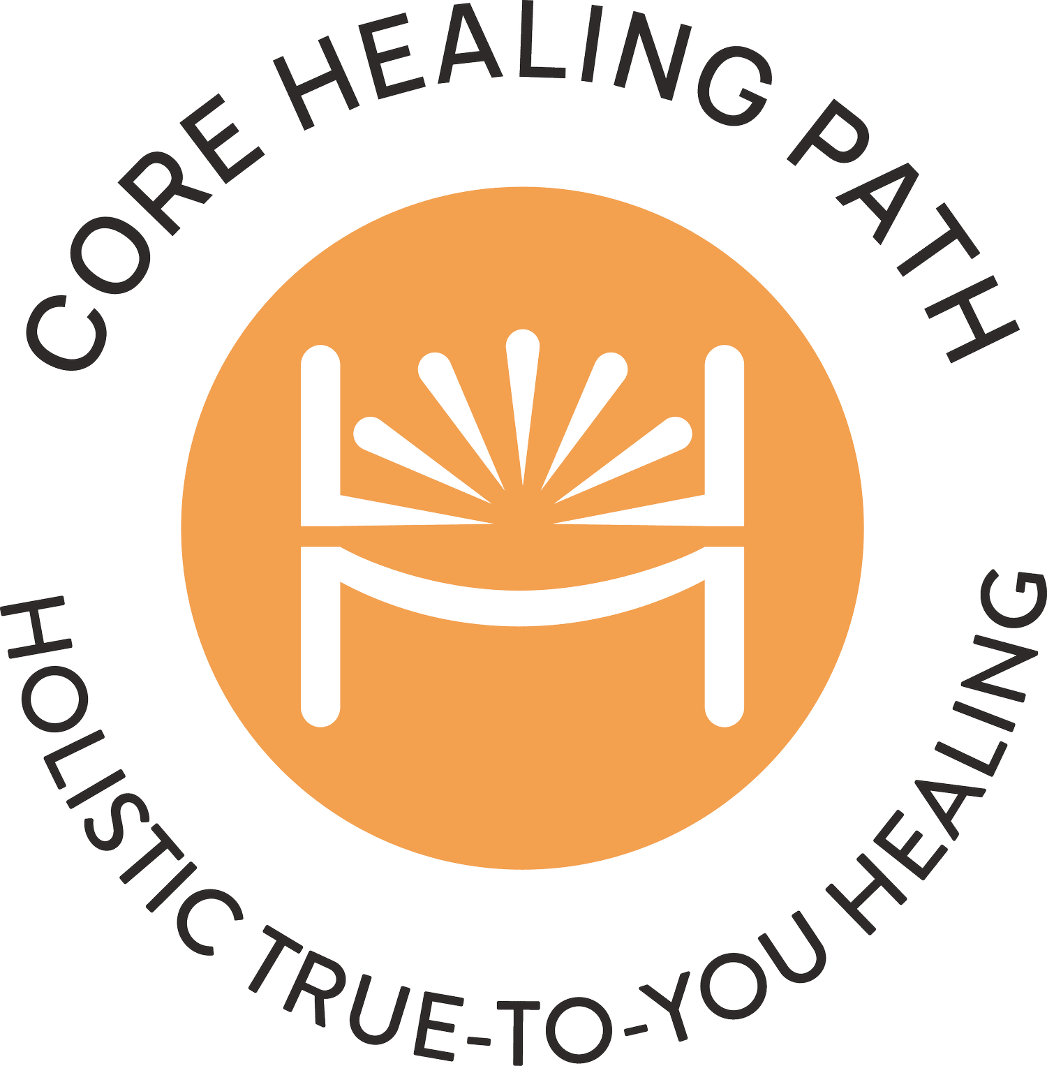 Core Healing Path — Holistic True-to-You Healing