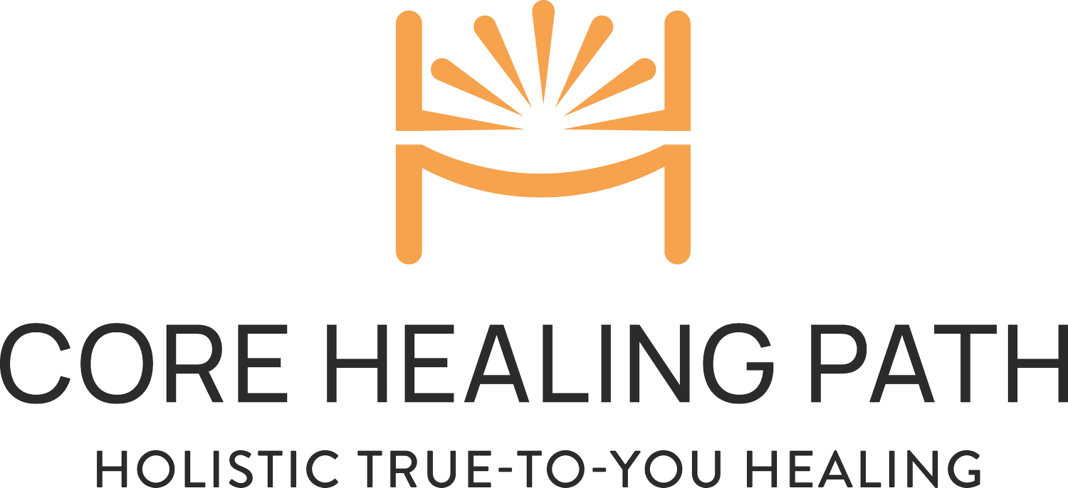 Core Healing Path