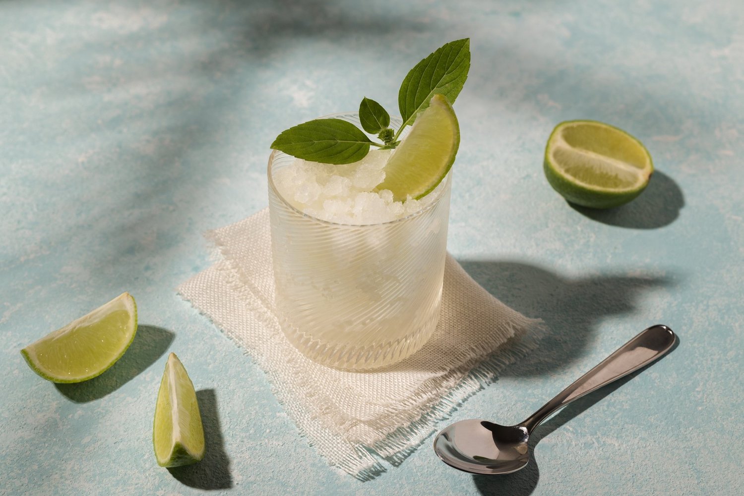 Holiday Health Boost: Apple Cider Vinegar Mocktail