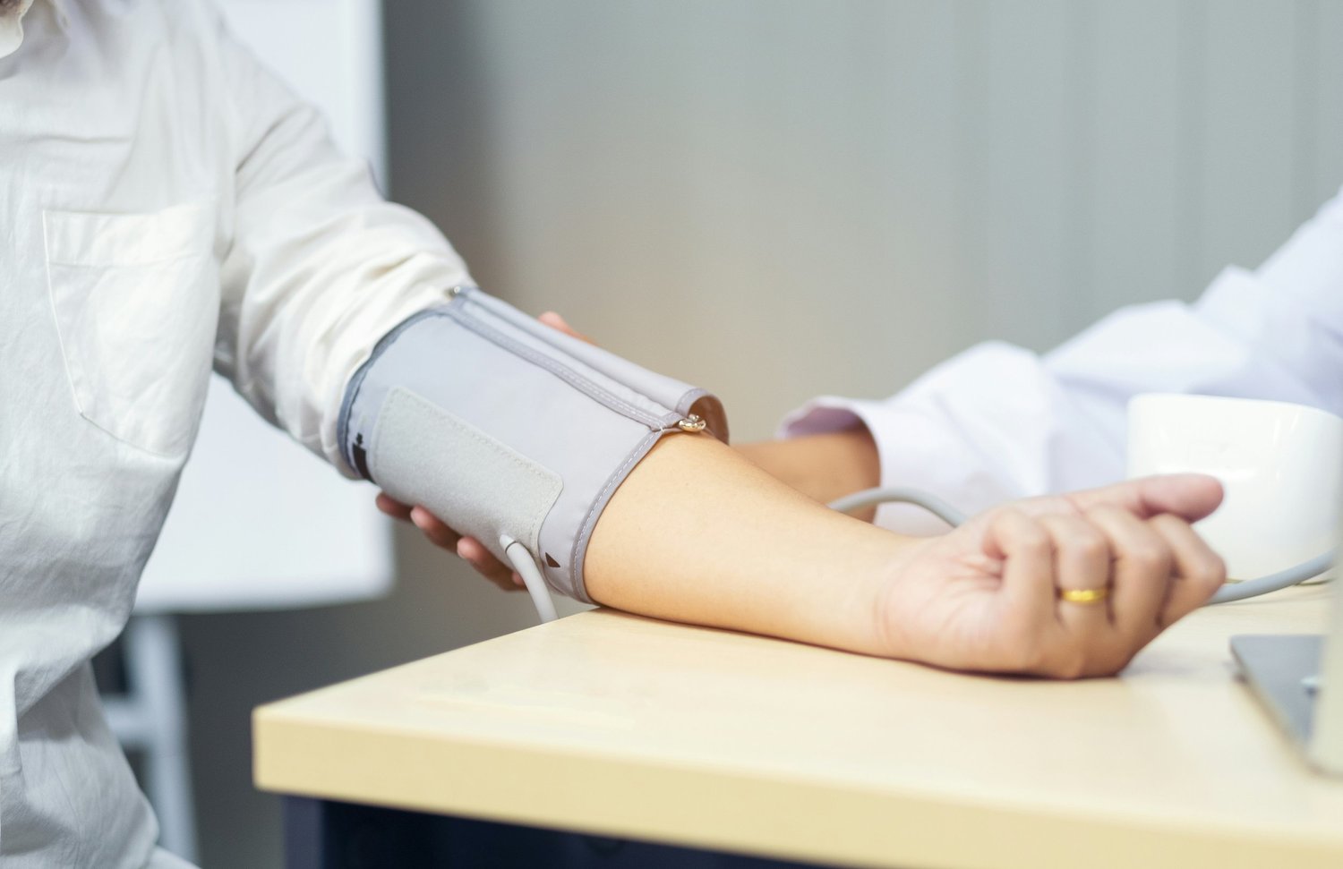 Understanding Blood Pressure: How to Keep It Balanced with the Metabolic Balance Diet