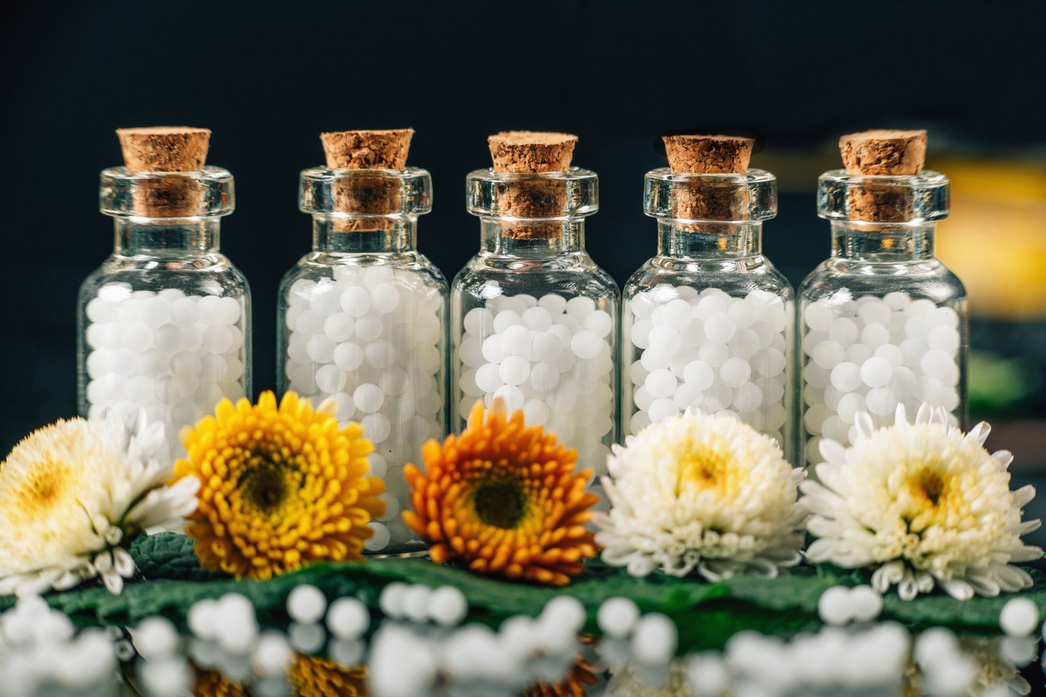 Homeopathic Medicine - Homeopathy vs Naturopathy