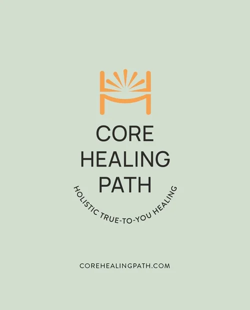 Core Healing Path logo