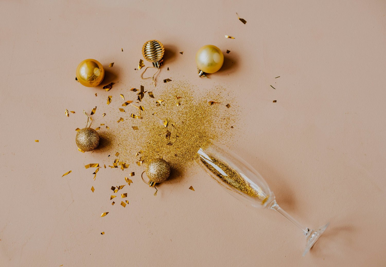 New Year, New You: Why Metabolic Balance?