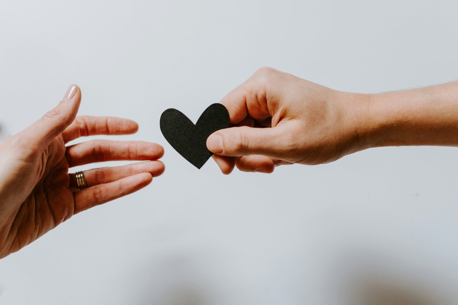 Healing the Heart with Homeopathy