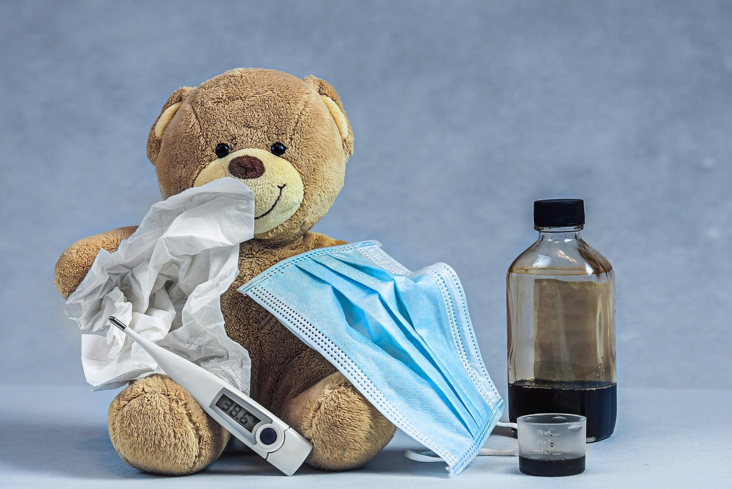 Winter Cough Season: Homeopathic Remedies and Herbal Solutions