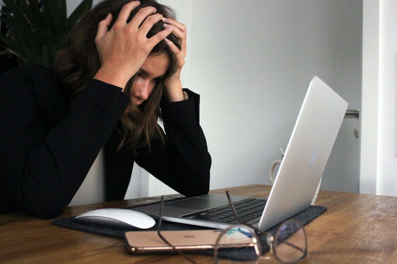 4 Natural Remedies for Anxiety and Burnout