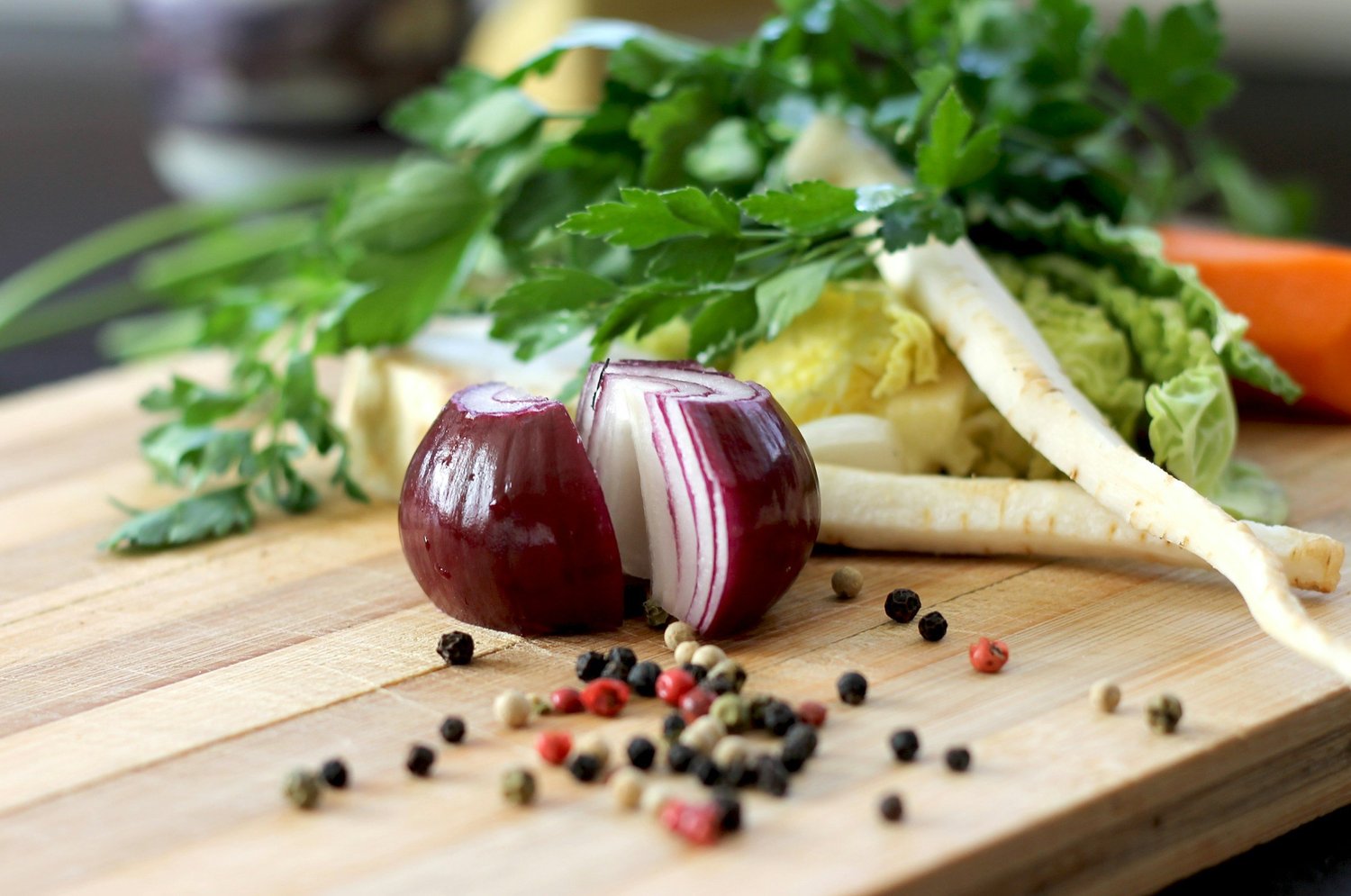 eating healthy and nutritious food - diet for a healthier lifestyle
