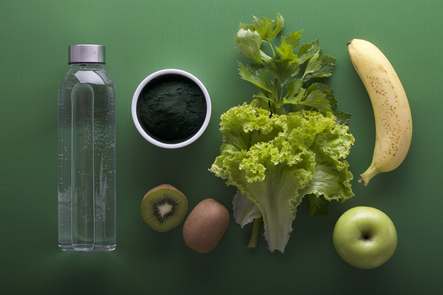 Metabolic Balance nutrition