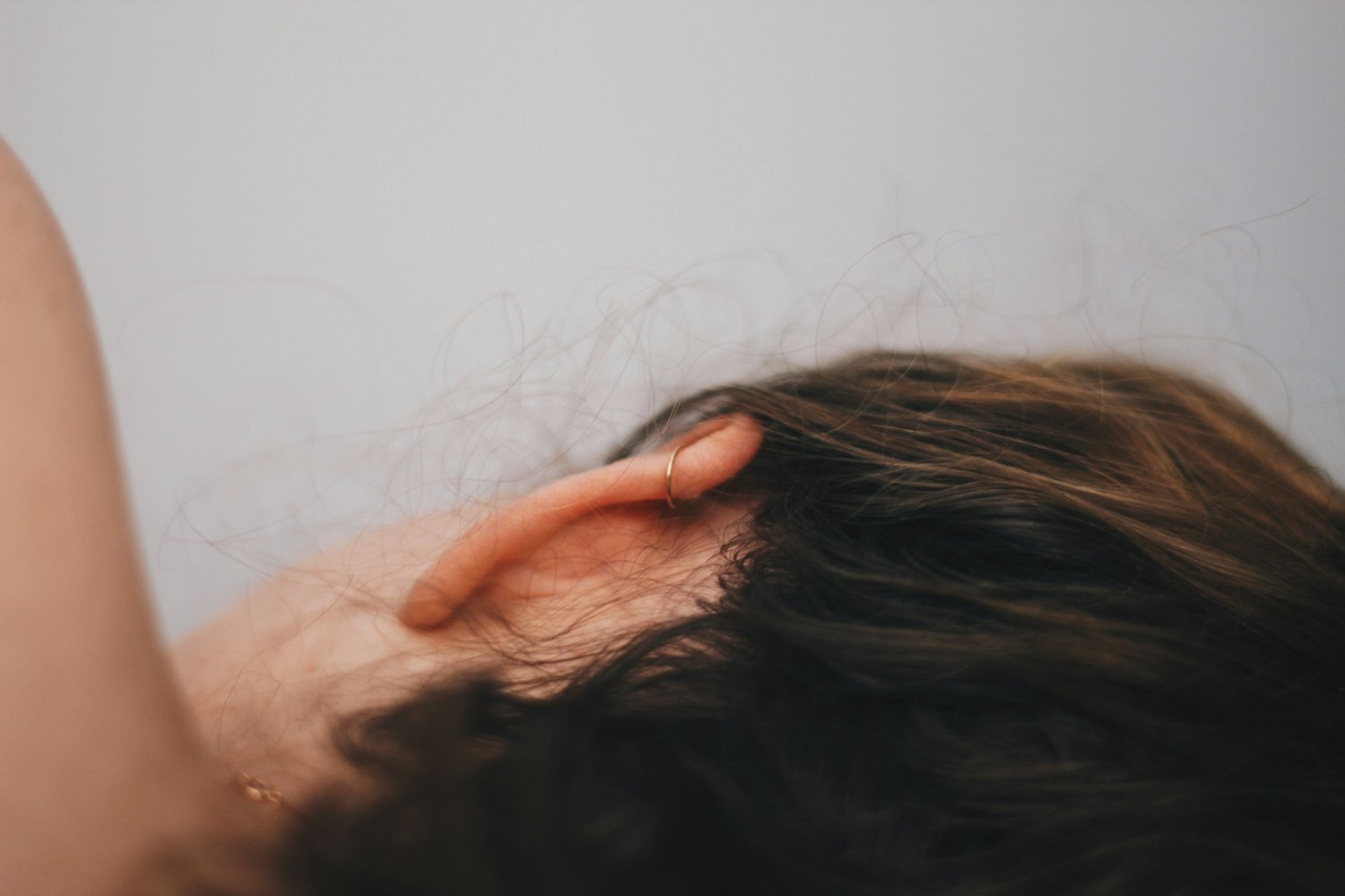 Homeopathic remedies for ear infection - Core Healing Path Homeopaths