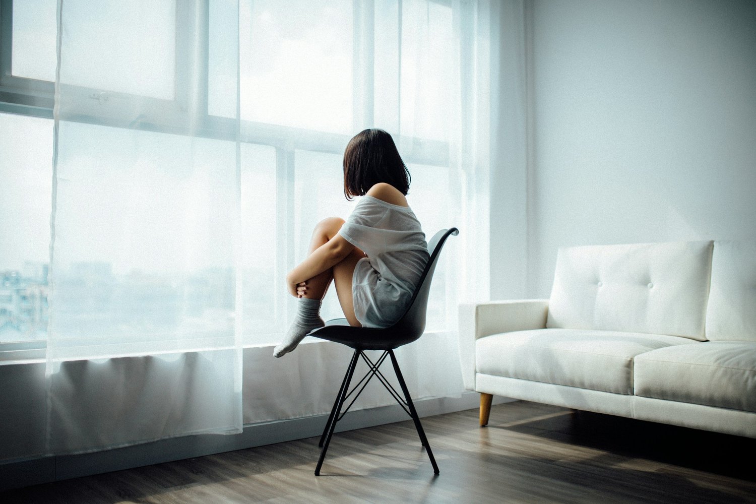 Homeopathy for Mental Health: Helping with Anxiety and Depression